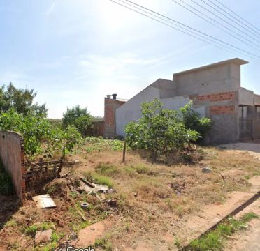 terreno jd Avorada em Navirai