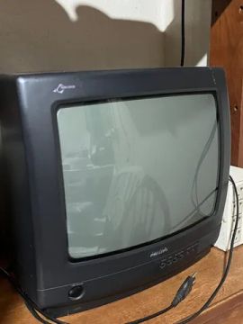 Televisor 14"