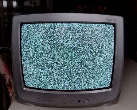 TV Semp 21 polegadas