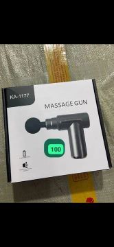 Massageadores