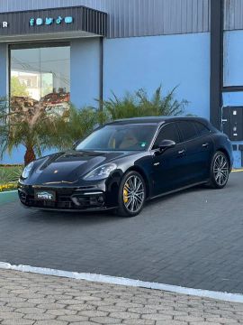 PORSCHE PANAMERA PANAMERA 4 E-HYBRID 2.9 2022