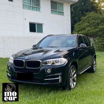 BMW x5 xdrive 30D