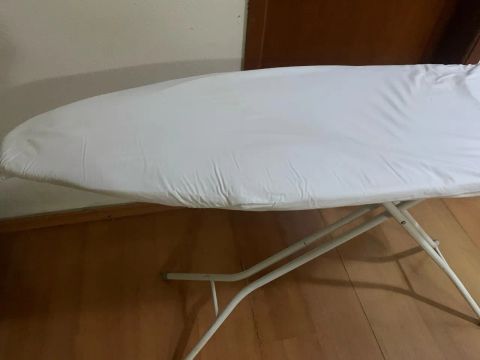 Tábua de Passar Roupa