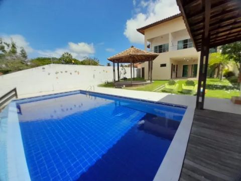 Vendo Linda Propriedade Duplex na Rua Amapá em Barreirinhas/Rio Preguiças