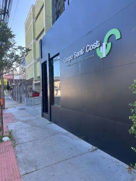 Aluguel/Compartilhar Escritório em Santa Lucia mobilhado