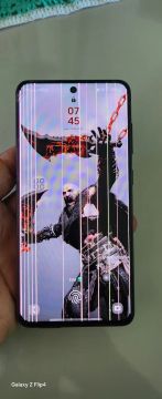 Samsung S21 Fe 