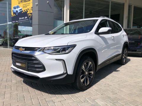 TRACKER 1.0 PREMIER FLEX