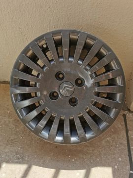 Rodas aro 15 Citroen