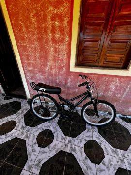 Bicicleta aro 26