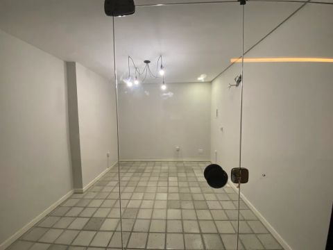 Imóvel para aluguel possui 9 metros quadrados em Petrópolis - Natal - RN