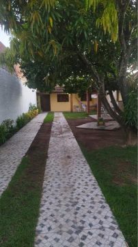Casa Temporada Ilha da Crôa