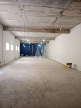 Excelente Loja Comercial, são 322 m² - Marapé - Santos/SP