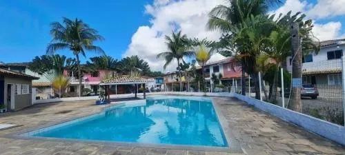 Alugo Apartamento em Porto Seguro, BA com 2 quartos.