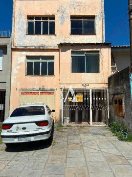 Prédio à venda, 236 m² por R$ 410.480,00 - Protásio Alves - Porto Alegre/RS