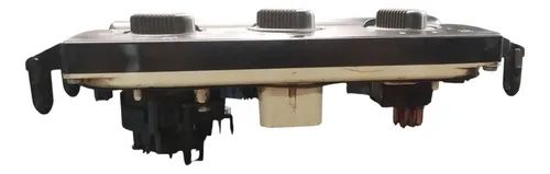 Comando De Ar Gm S10 Blazer 2001 A 2010 Original.