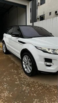 RR EVOQUE 