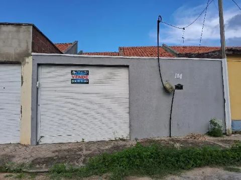Oportunidade Única em PACAJUS - CE | Tipo: Casa | Negociação: Venda Direta Online | Situaç