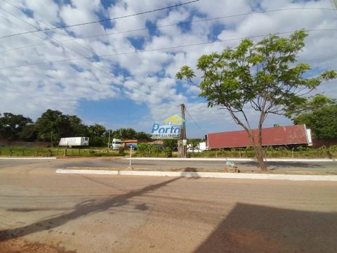 Terreno Comercial para locação, Teresina