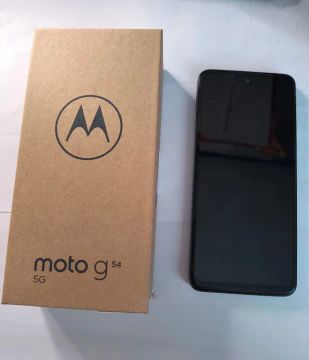 Motorola Moto G54 5G 256GB
