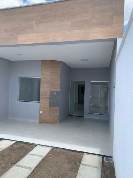 Alugo casa próximo avenida Airton Senna 