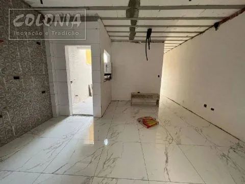 Apartamento a venda - Vila Scarpelli, Santo André