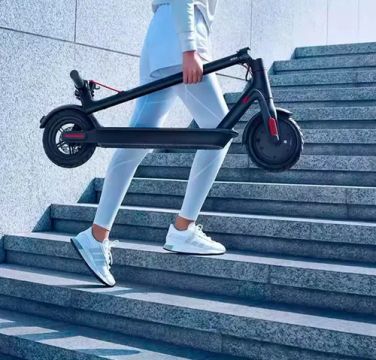 Patinete Elétrico foston sn9 pro