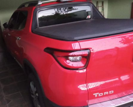 Fiat Toro Volcano 2.0