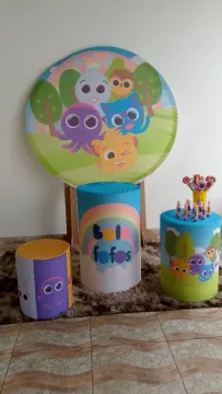 Kit bolofofos