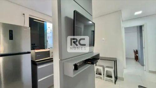 Apartamento à venda, 01 quarto, 01 vaga, Savassi - Belo Horizonte/MG
