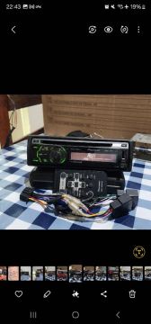 Som pioneer 3ub Bluetooth e saids sub FAÇO ENTREGAS 