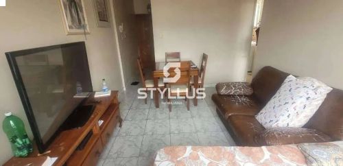 Cachambi | Apartamento 1 quarto