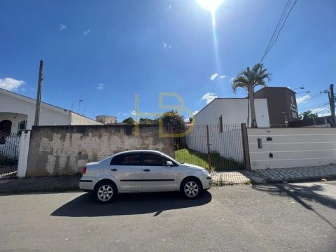 Terreno para Venda em Sorocaba, Jardim Santa Rosália