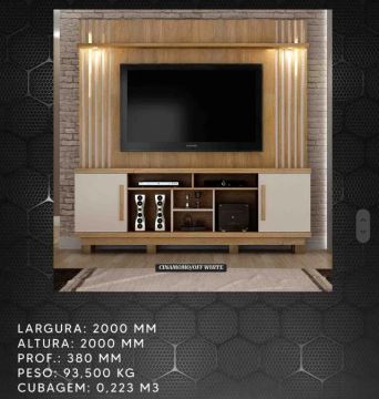 Home TV  