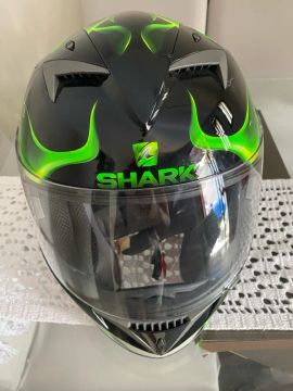 Capacete SHARK