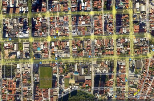 Imóvel para aluguel tem 384 metros quadrados em Tirol - Natal - RN