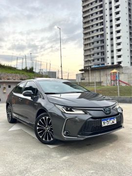 Corolla 
