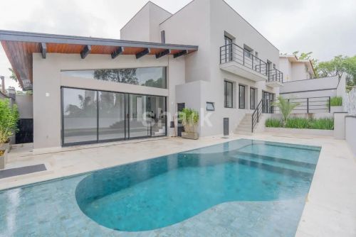 Casa à venda por R$ 5.700.000,00 ou locação R$ 25.000,00 no Morumbi, São Paul