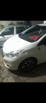 Peugeot 208 particular