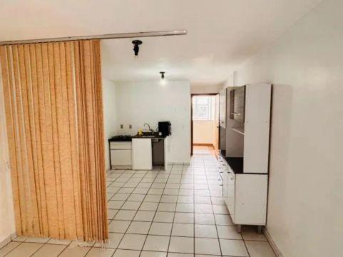 BA82 - Casa com 2 quartos no Doron
