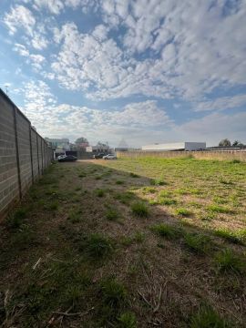 Terreno à venda em Valinhos, Jardim Paiquerê, com 1280 m²