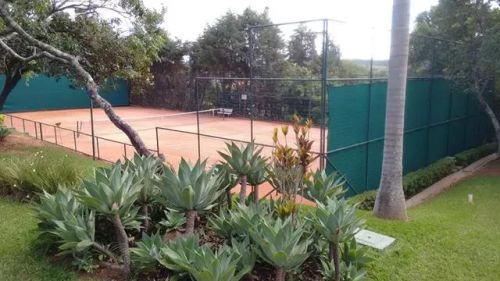 Terreno (Em condomínio) à Venda, 1000m² - Bairro Balneário Quintas do Lago em Cláudio