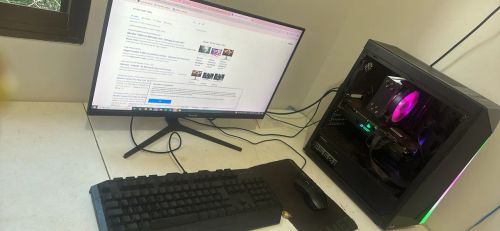 PC Gamer Completo