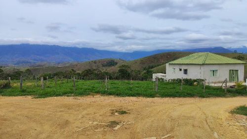 Terreno Arapeí - Campo Belo