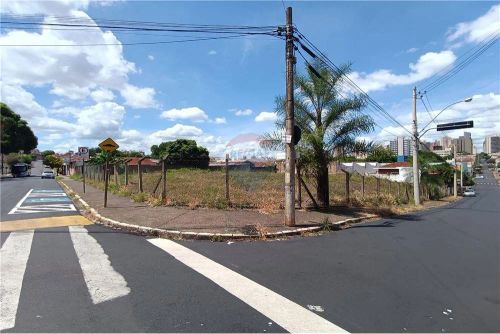 Aluguel e BTS de Terreno estratégico no coração de Ribeirão Preto, com 2100m² pronto para 