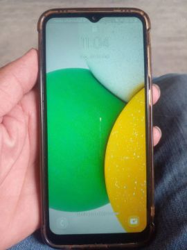 Celular Samsung Galaxy A03