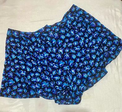 Short e saias / 30,00 