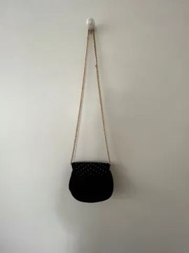 Bolsa preta festa 