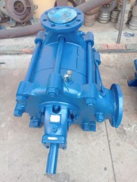 Bomba irrigação 125/3