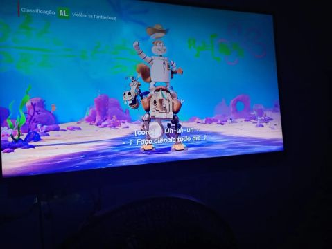 "smart tv 42 polegadas samsung" - TVs no Brasil