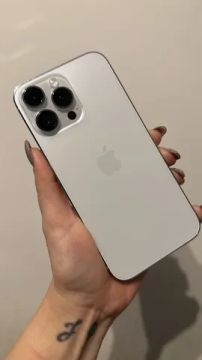 Iphone 14 Pro Max 128GB sem marcas - Niteroi